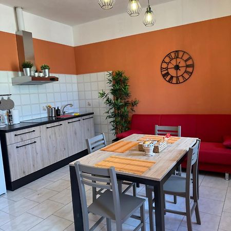 Colben Tuscany Home - Il Mare Dalla Finestra Nell'Atmosfera Tipica Livornese Livorno Exterior foto